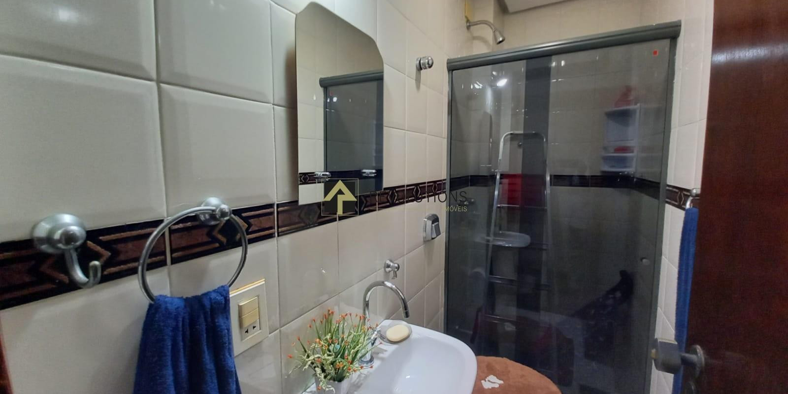 Apartamento 2 quartos Recreio dos Bandeirantes
