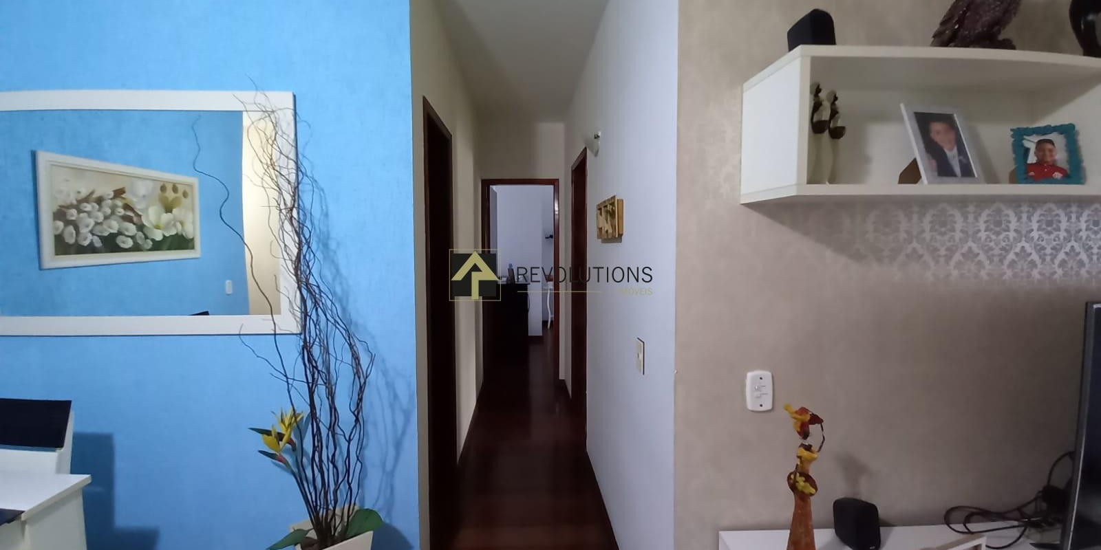 Apartamento 2 quartos Recreio dos Bandeirantes