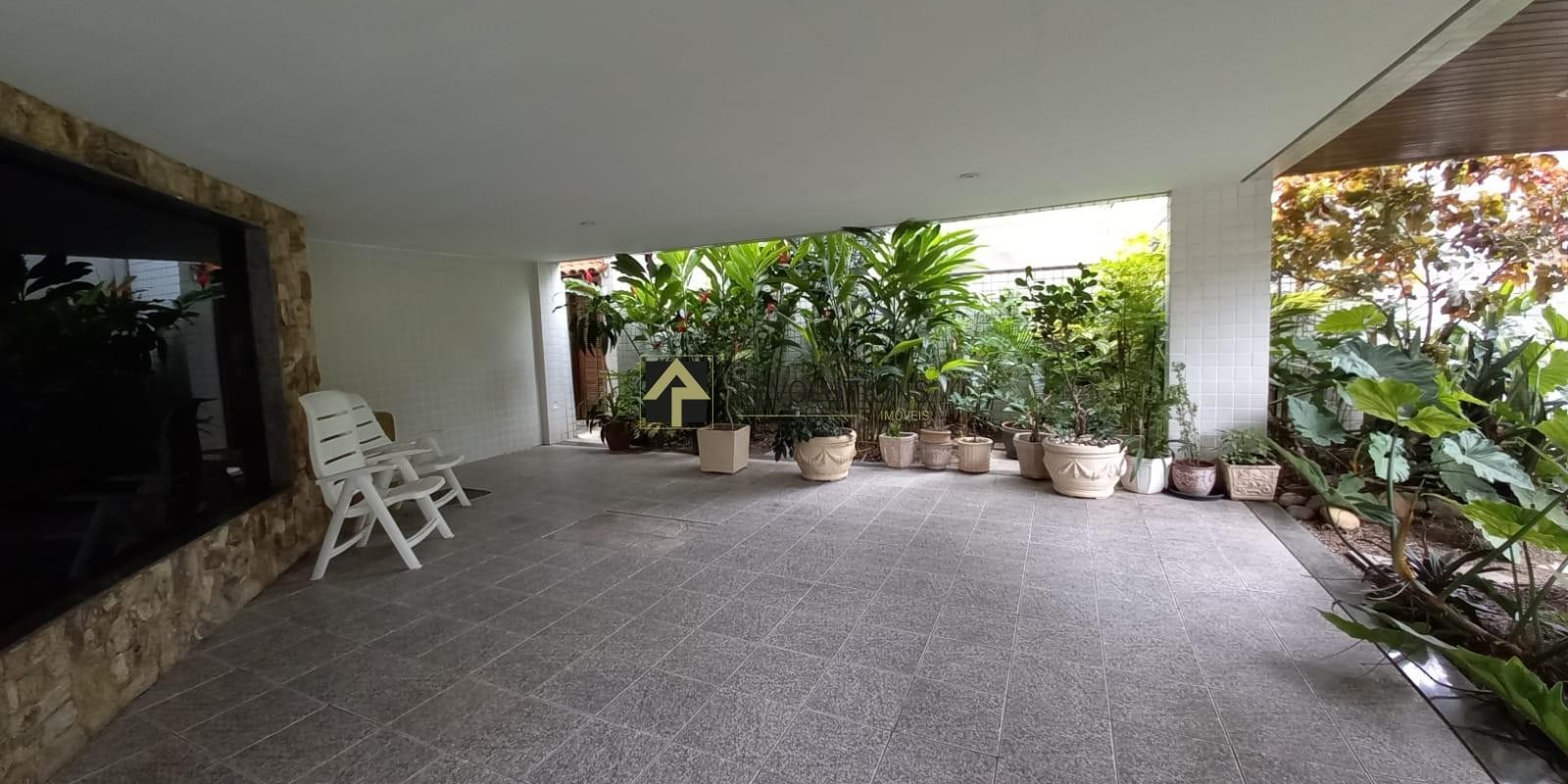 Apartamento 2 quartos Recreio dos Bandeirantes
