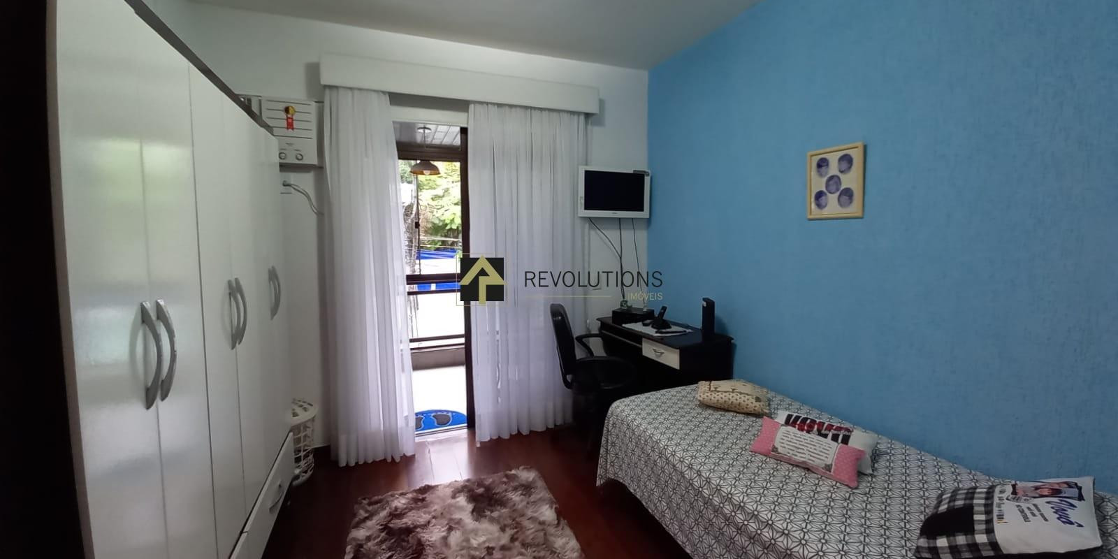 Apartamento 2 quartos Recreio dos Bandeirantes