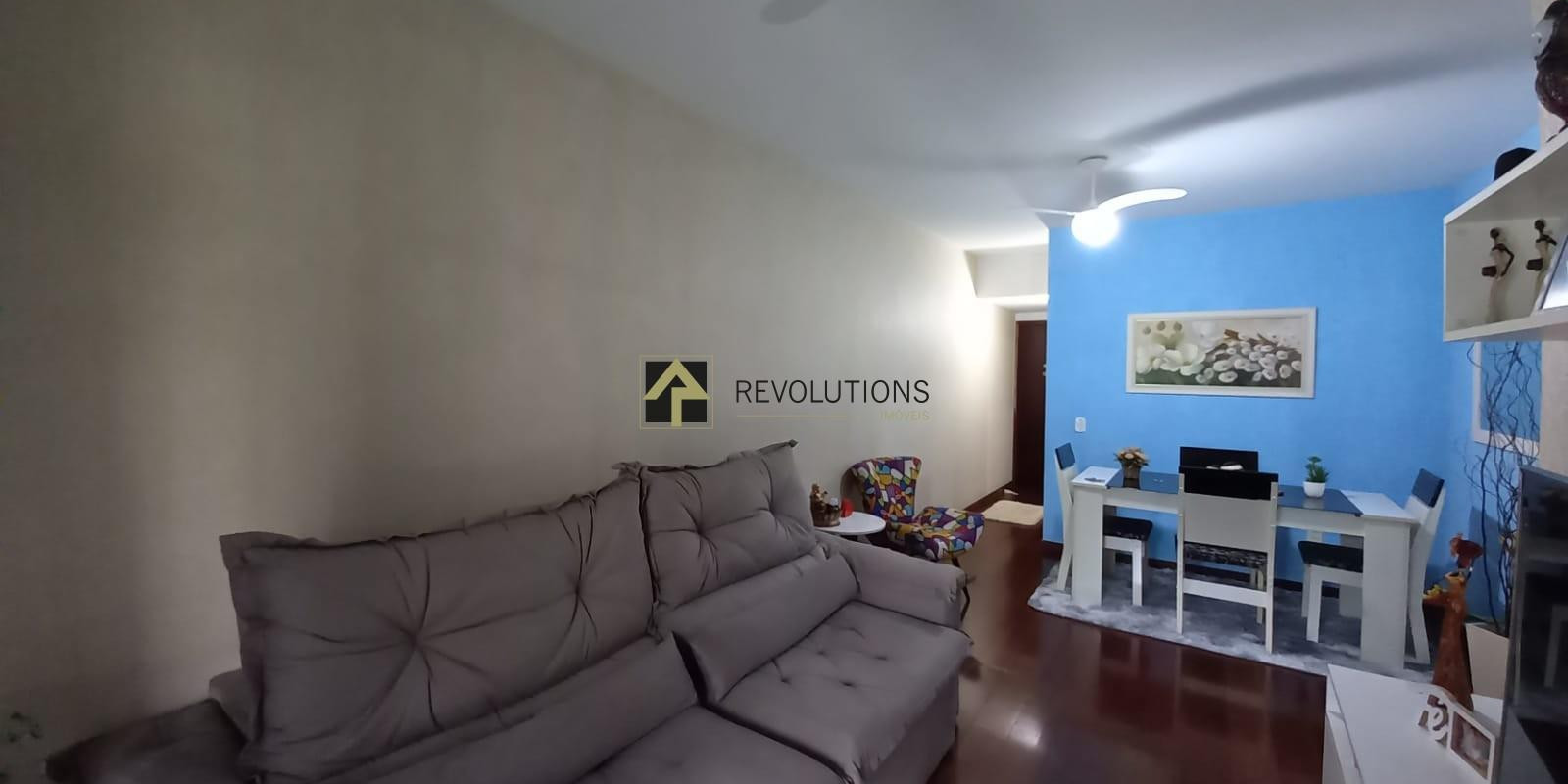 Apartamento 2 quartos Recreio dos Bandeirantes