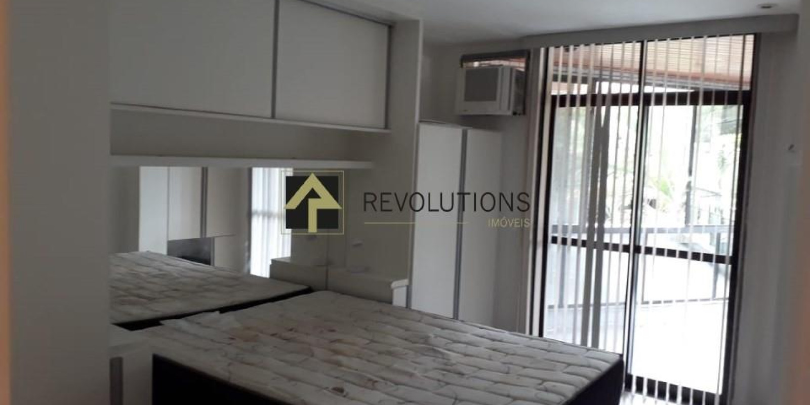 Apartamento 3 quartos Recreio dos Bandeirantes