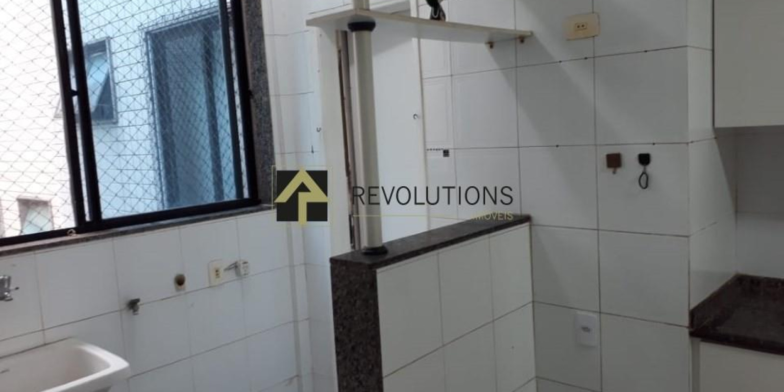Apartamento 3 quartos Recreio dos Bandeirantes