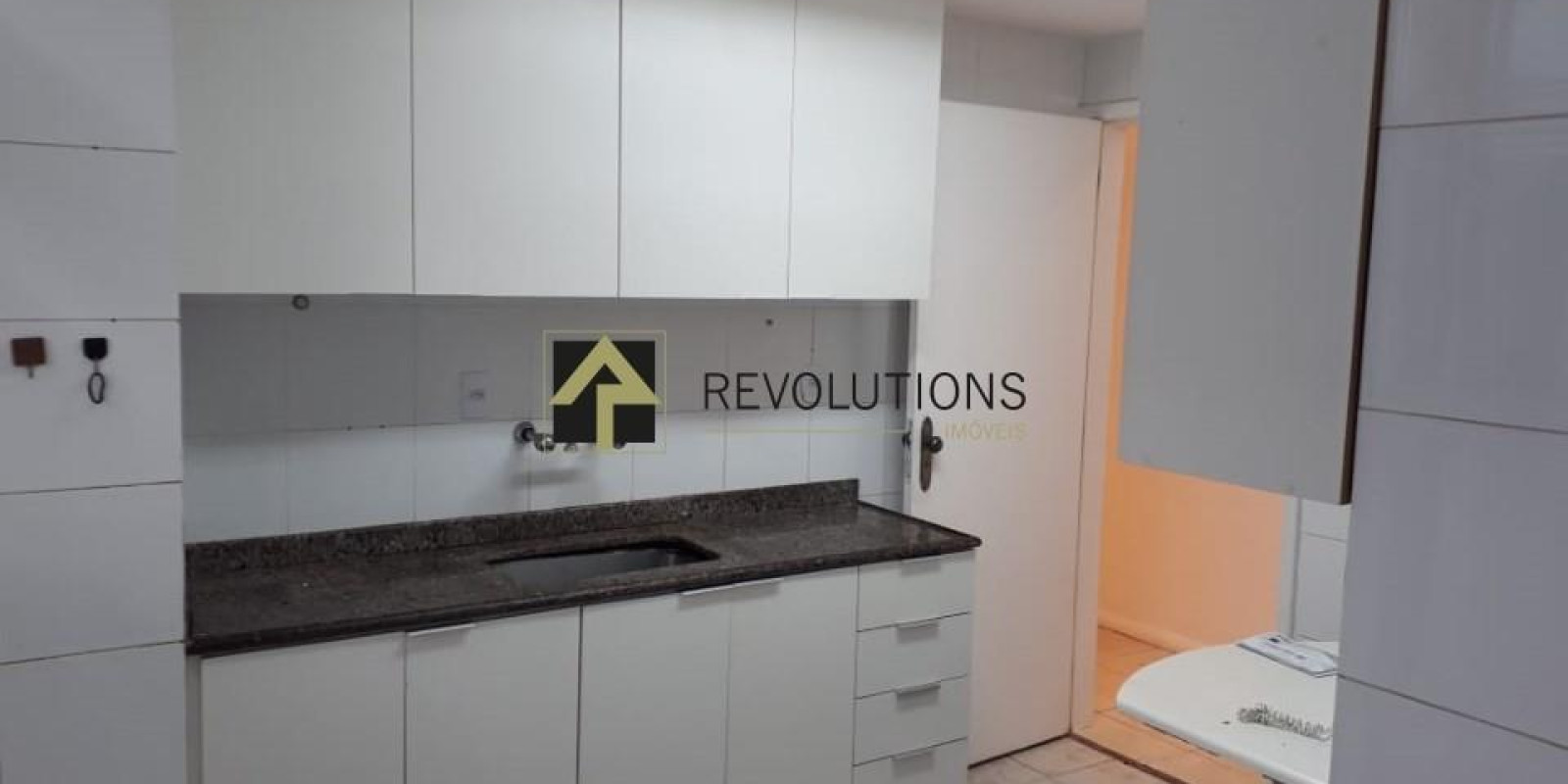 Apartamento 3 quartos Recreio dos Bandeirantes