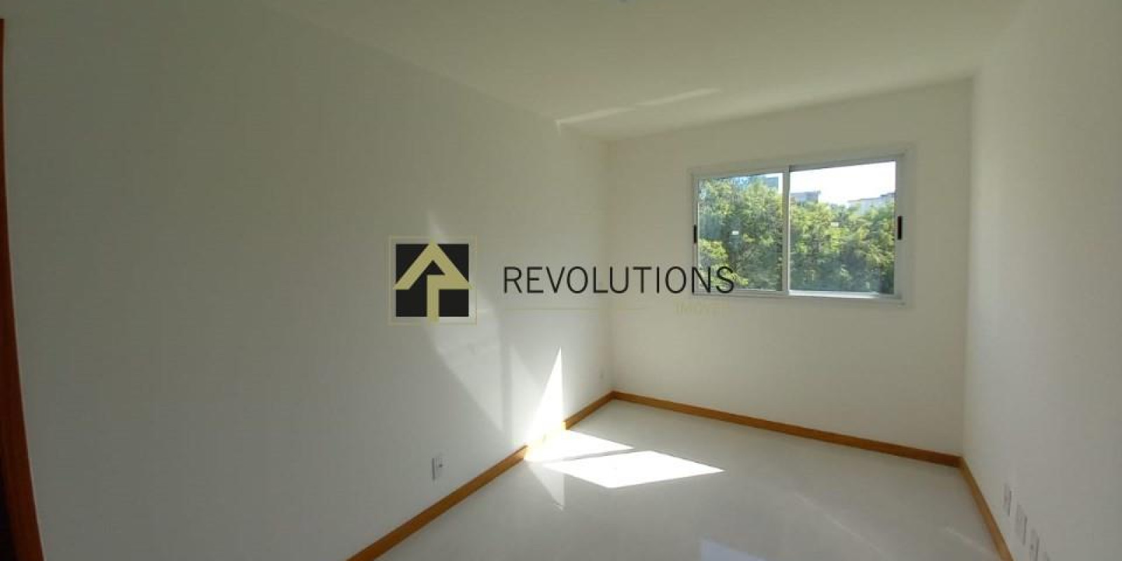 Apartamento 3 quartos Recreio dos Bandeirantes