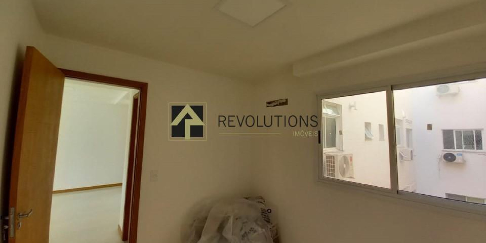 Apartamento 3 quartos Recreio dos Bandeirantes