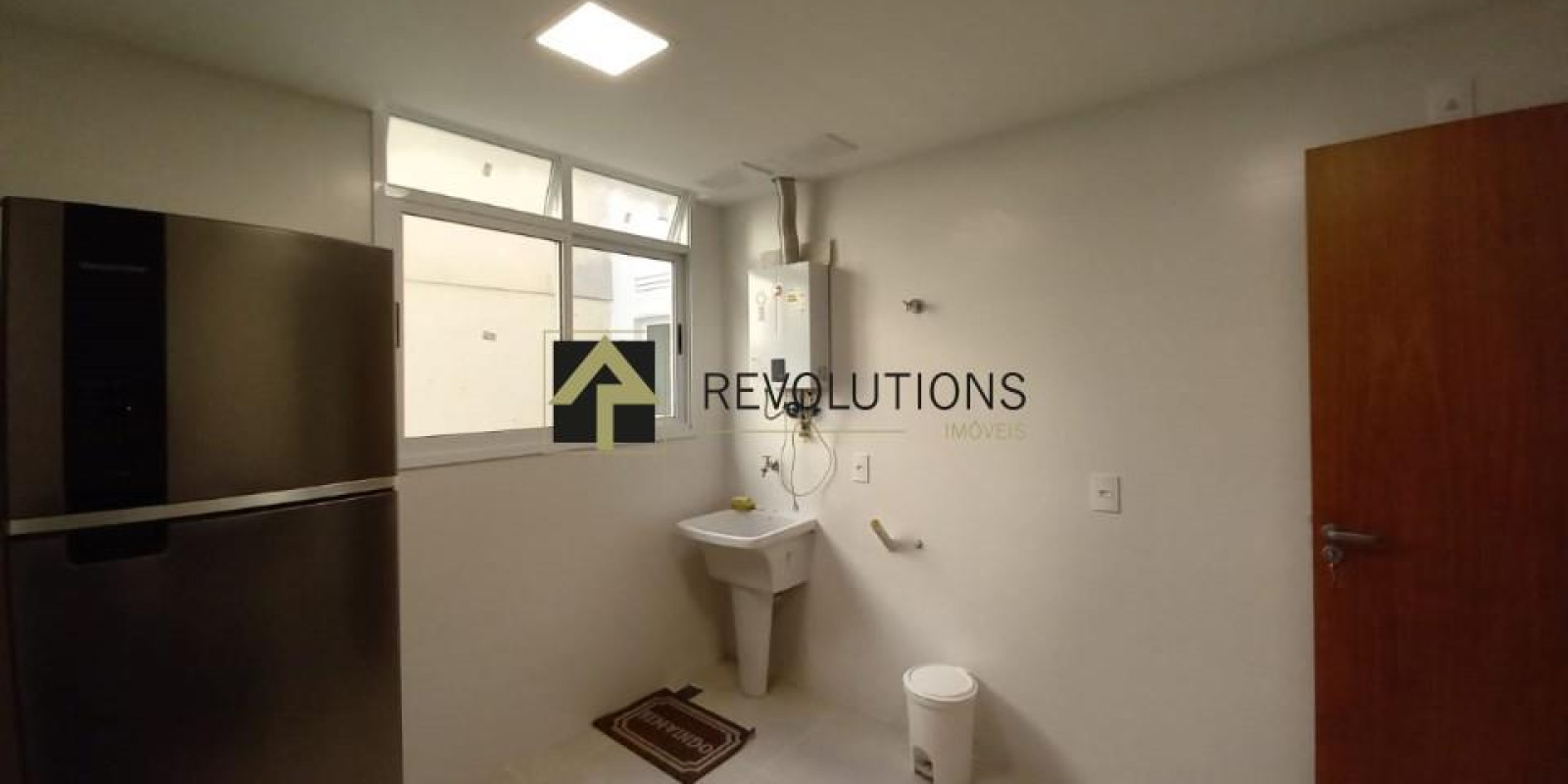 Apartamento 3 quartos Recreio dos Bandeirantes