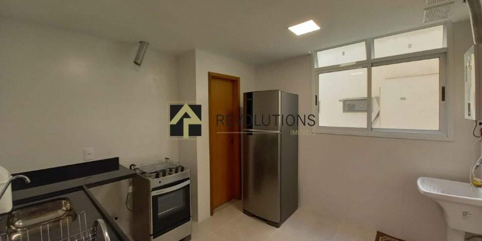 Apartamento 3 quartos Recreio dos Bandeirantes