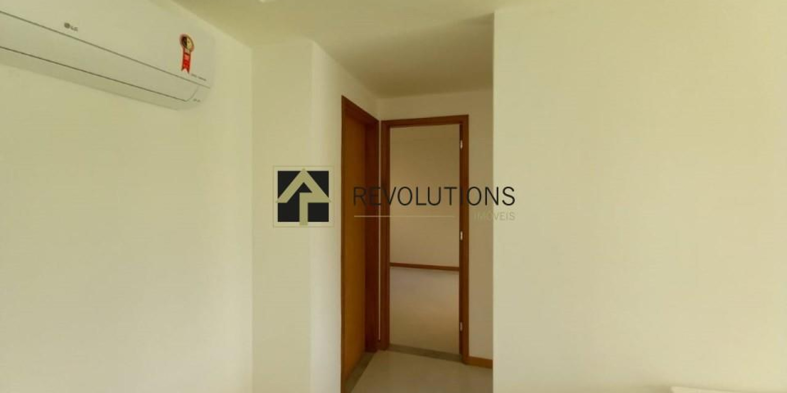 Apartamento 3 quartos Recreio dos Bandeirantes