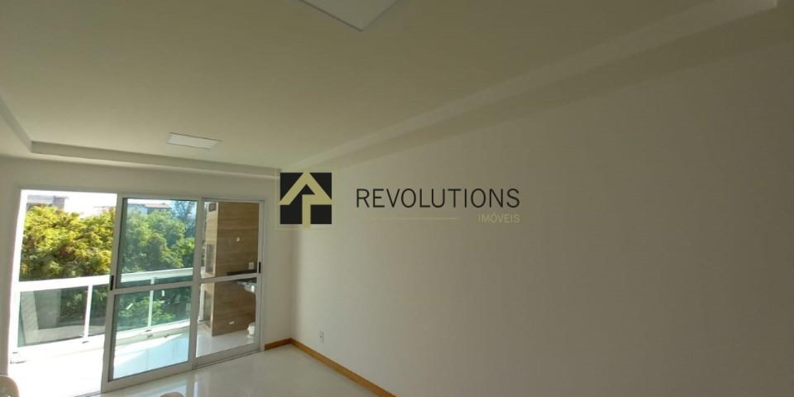 Apartamento 3 quartos Recreio dos Bandeirantes
