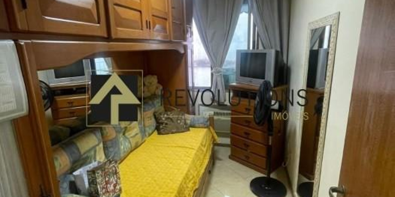 Apartamento 4 quartos Recreio dos Bandeirantes