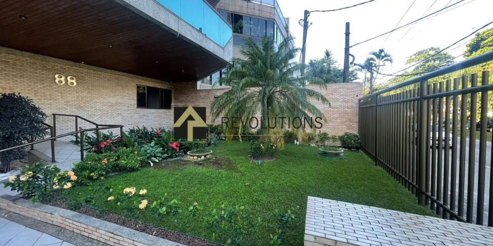 Apartamento 4 quartos Recreio dos Bandeirantes