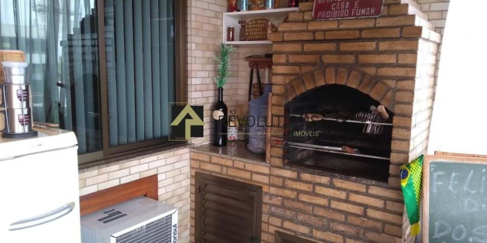 Apartamento 4 quartos Recreio dos Bandeirantes