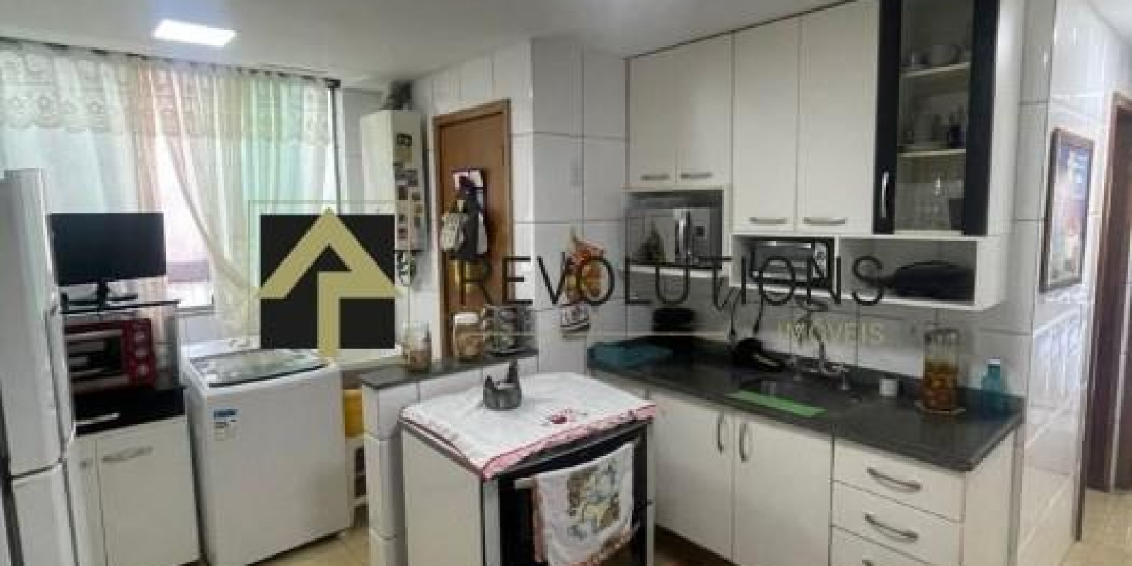 Apartamento 4 quartos Recreio dos Bandeirantes