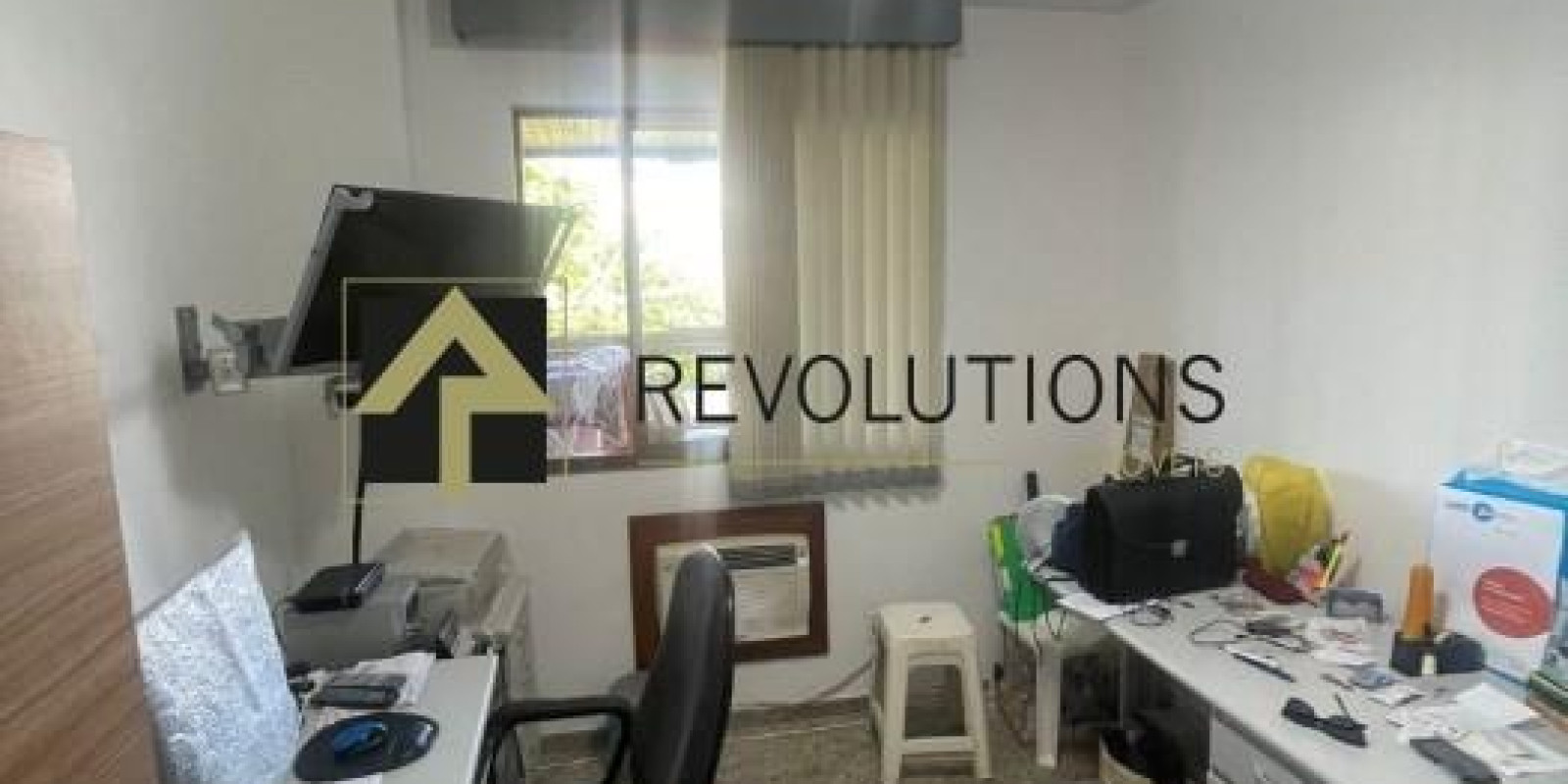 Apartamento 4 quartos Recreio dos Bandeirantes