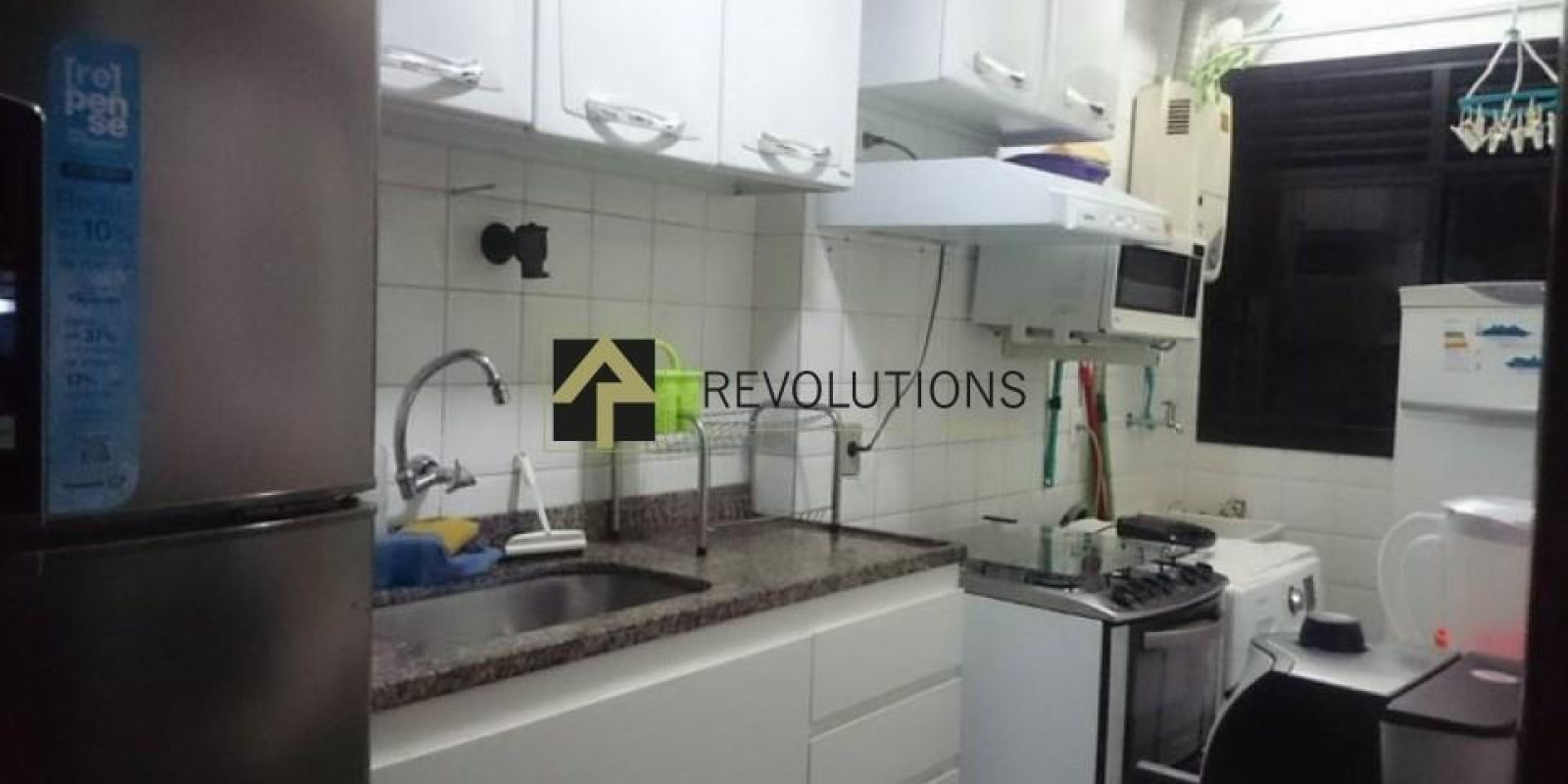 Apartamento 2 quartos Barra da Tijuca