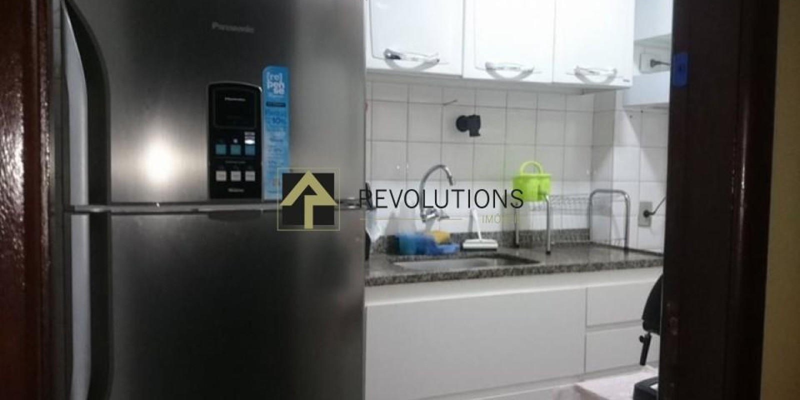 Apartamento 2 quartos Barra da Tijuca
