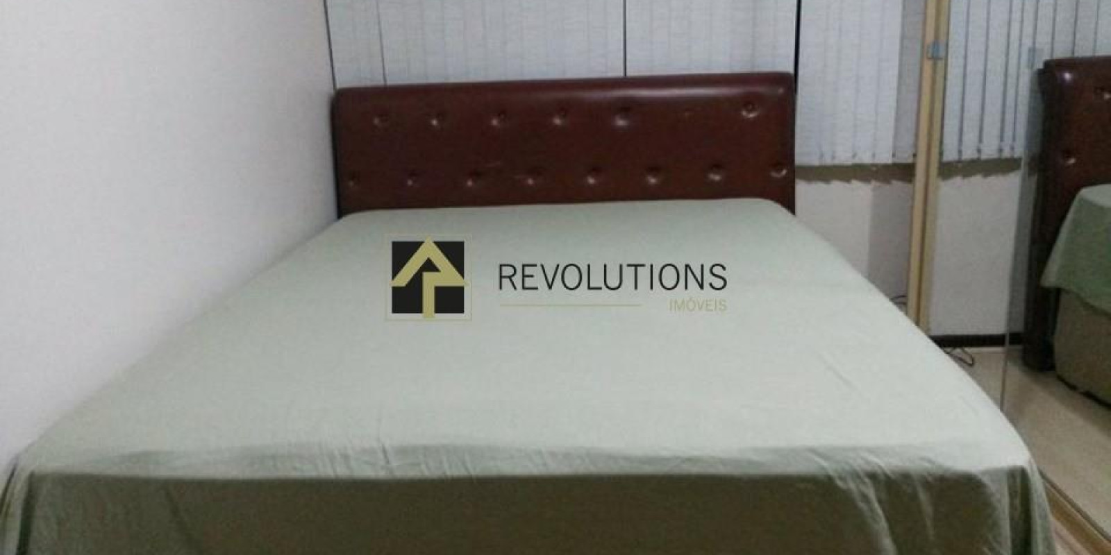 Apartamento 2 quartos Barra da Tijuca