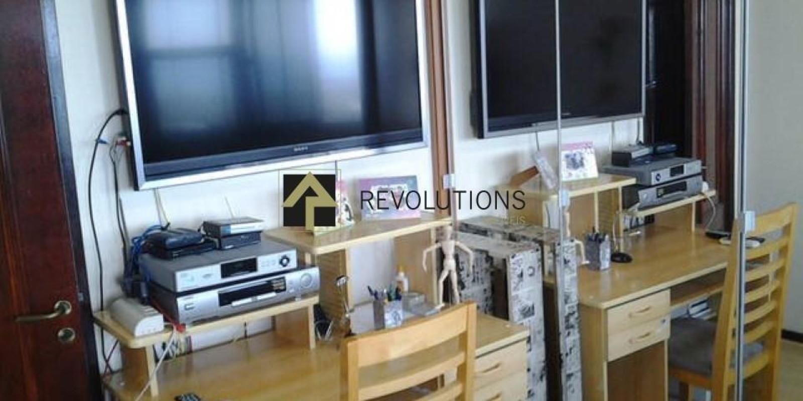 Apartamento 2 quartos Barra da Tijuca