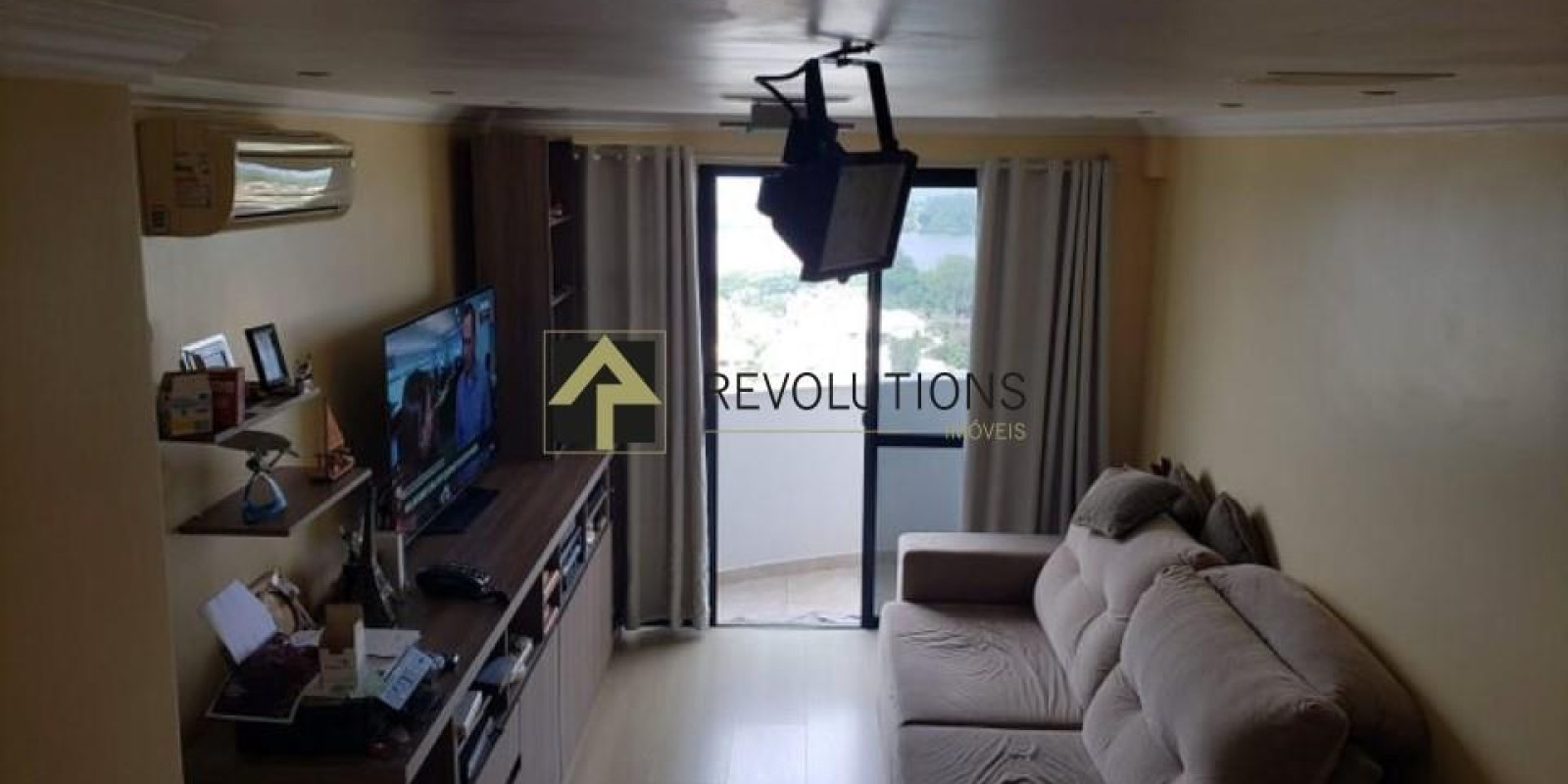 Apartamento 2 quartos Barra da Tijuca