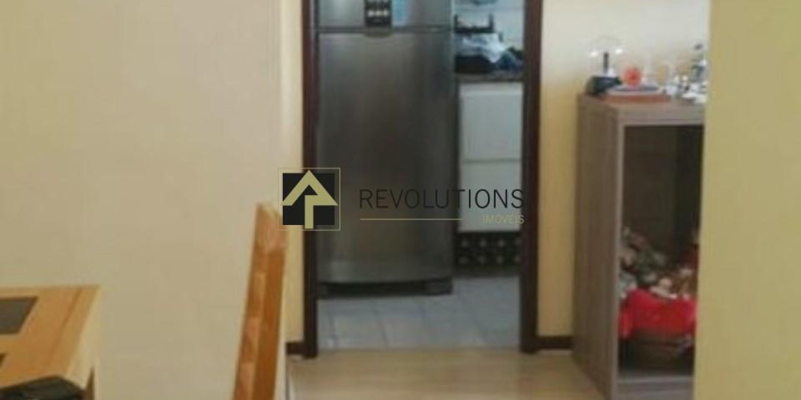 Apartamento 2 quartos Barra da Tijuca