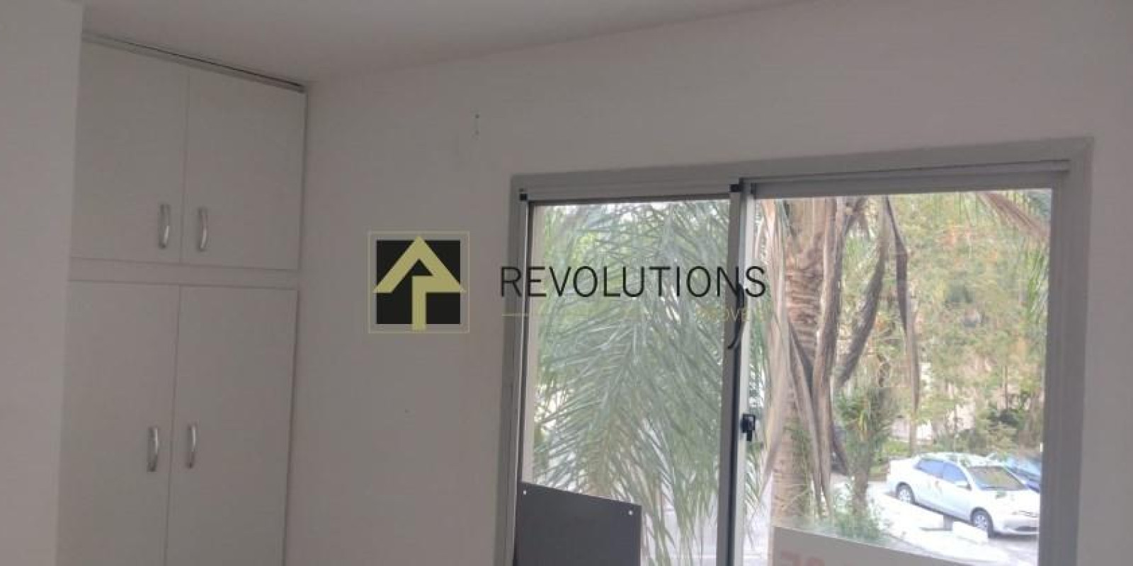 Apartamento 3 quartos Anil