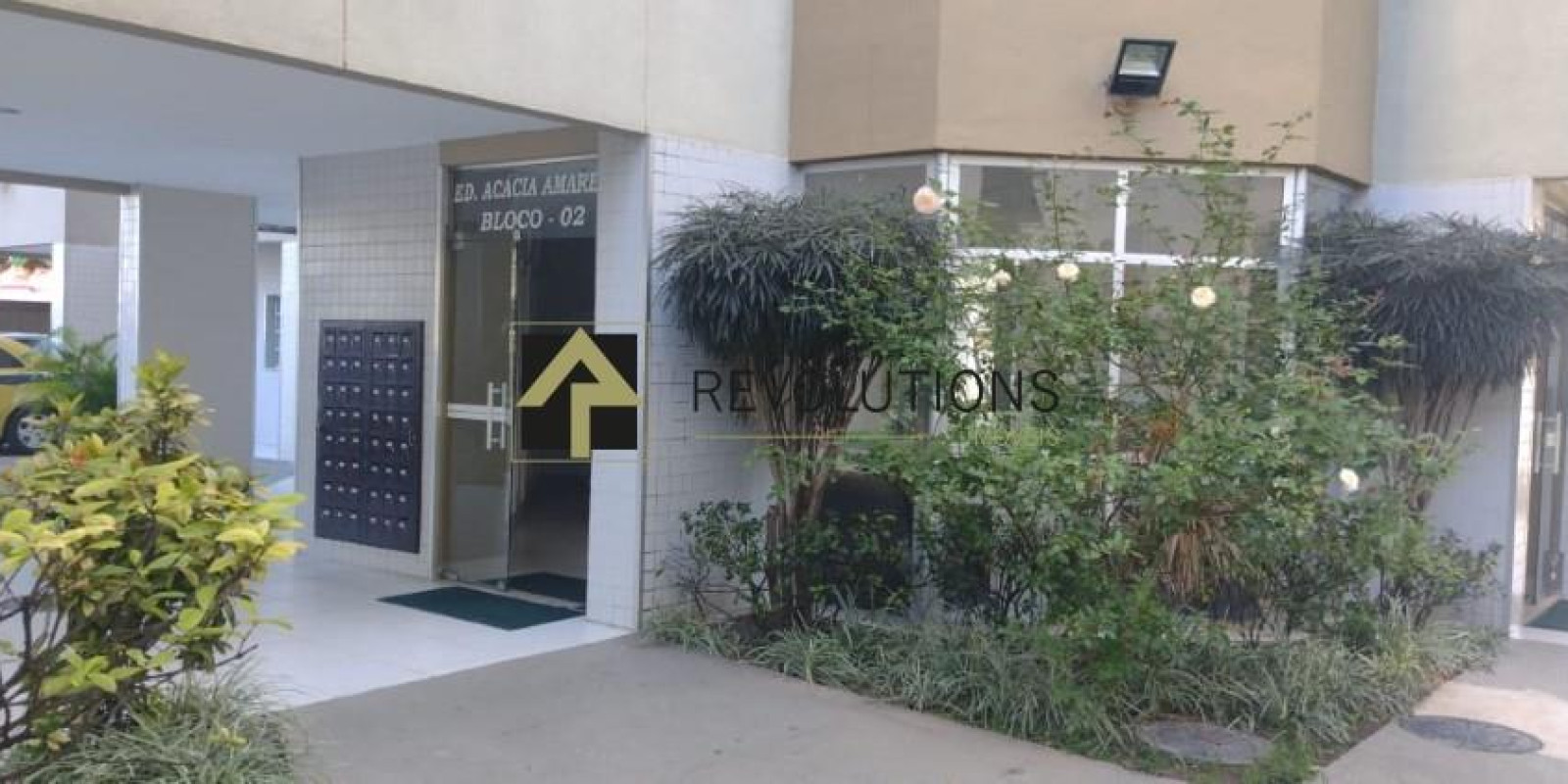Apartamento 3 quartos Anil