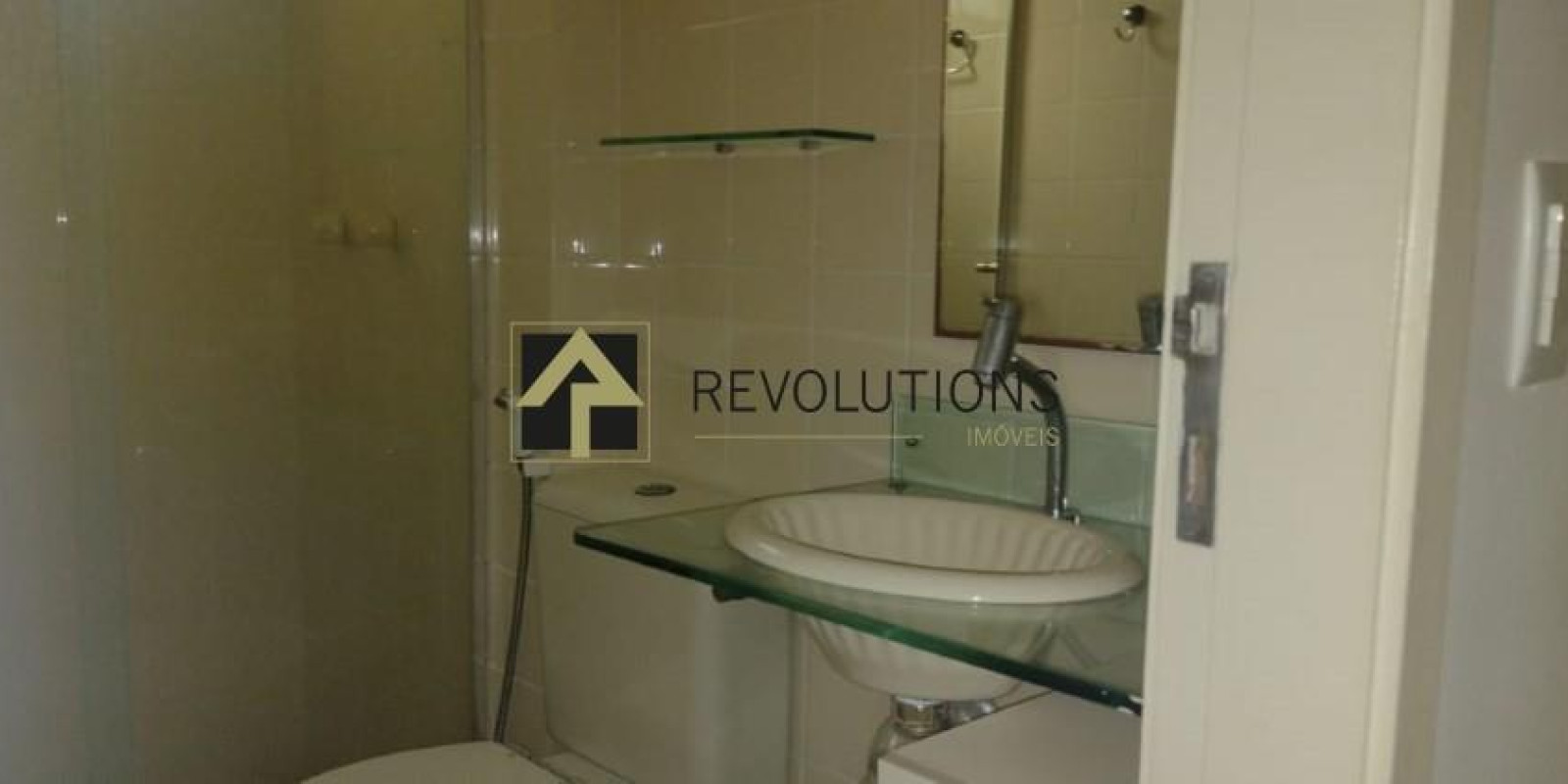 Apartamento 3 quartos Anil