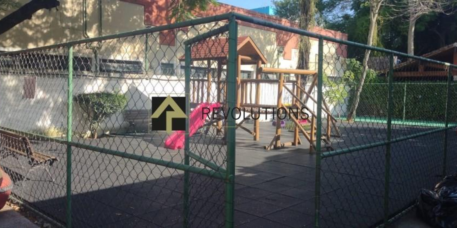 Apartamento 3 quartos Anil