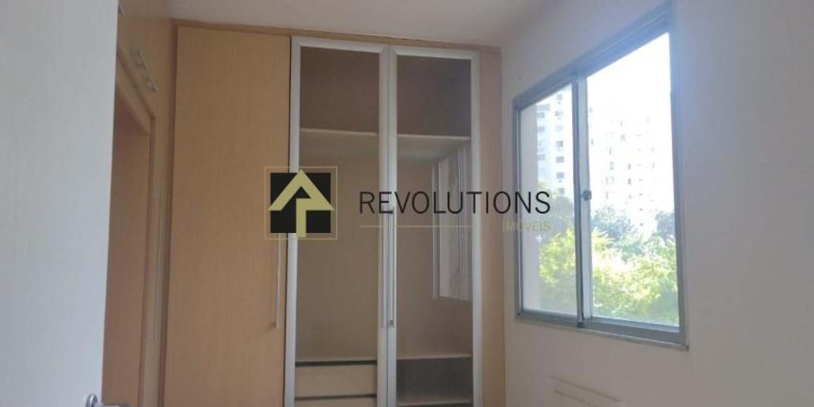 Apartamento 3 quartos Anil