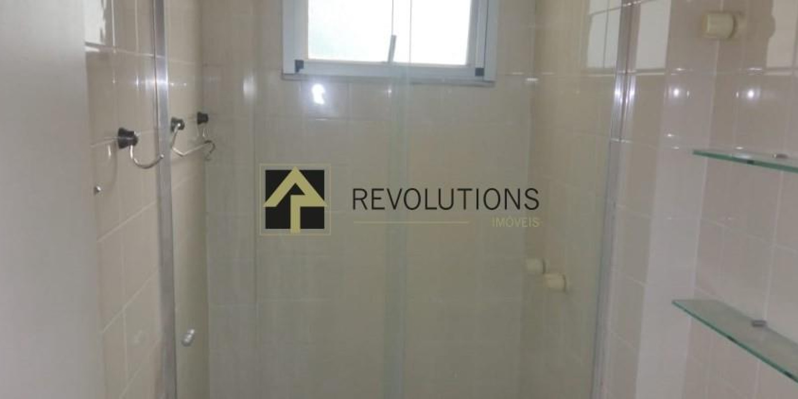 Apartamento 3 quartos Anil