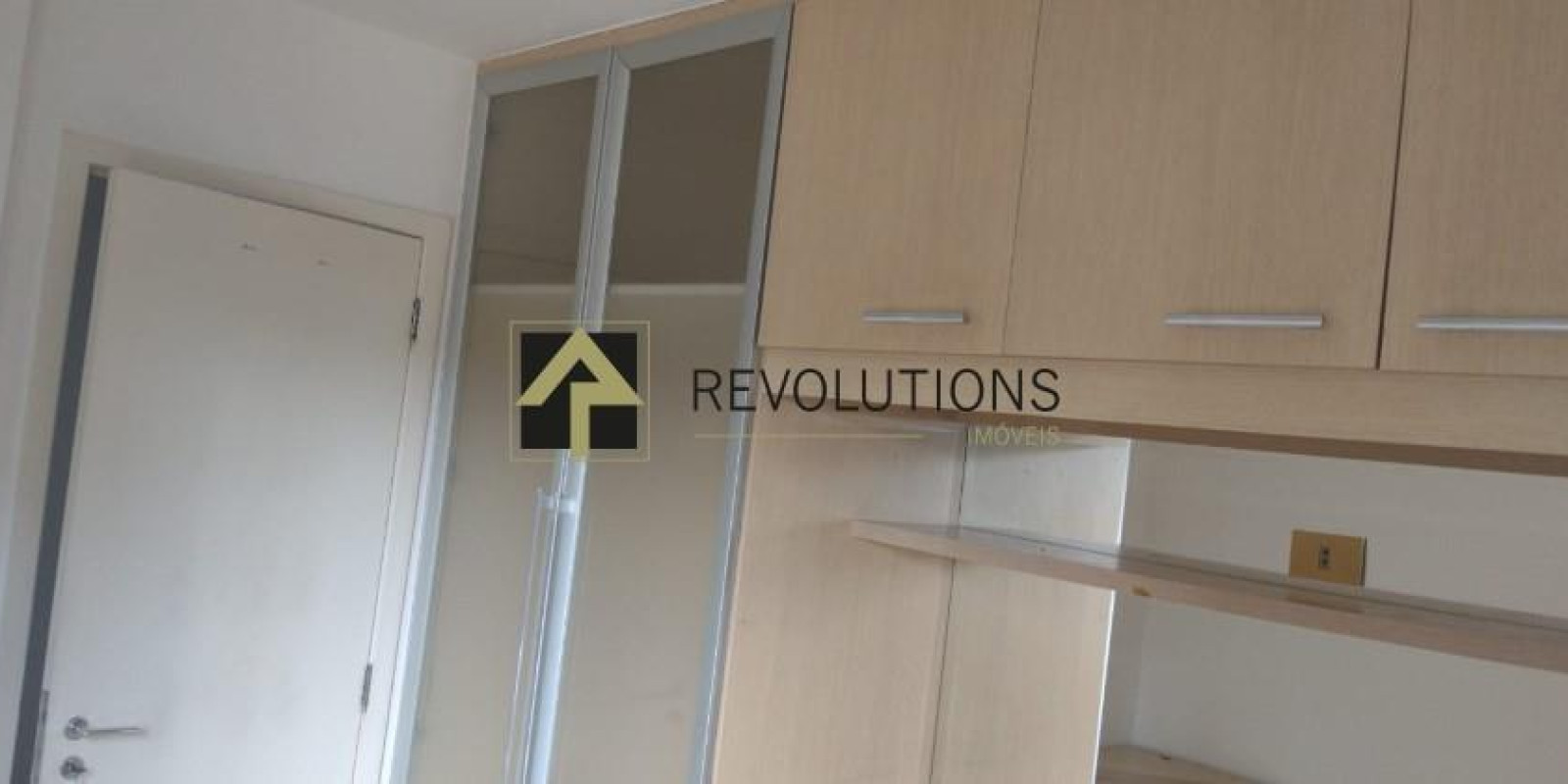Apartamento 3 quartos Anil