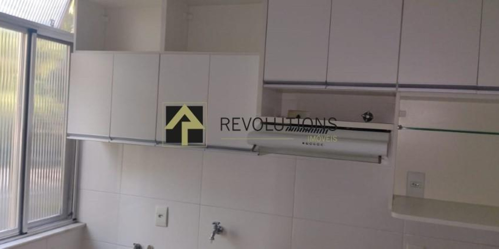 Apartamento 3 quartos Anil