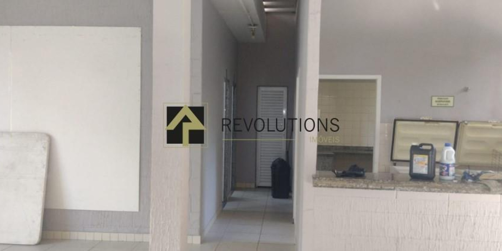 Apartamento 3 quartos Anil