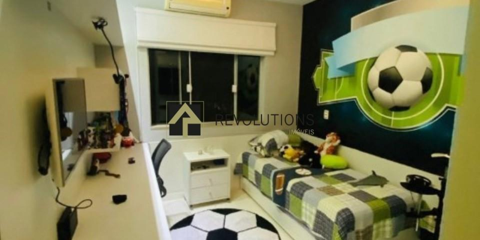 Casa 5 quartos Barra da Tijuca