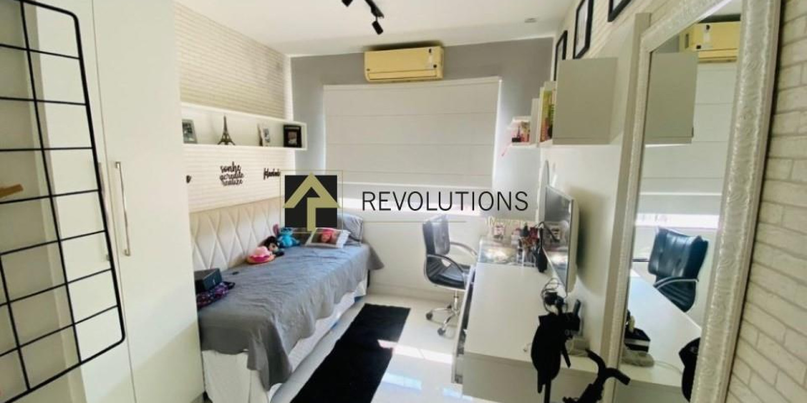 Casa 5 quartos Barra da Tijuca
