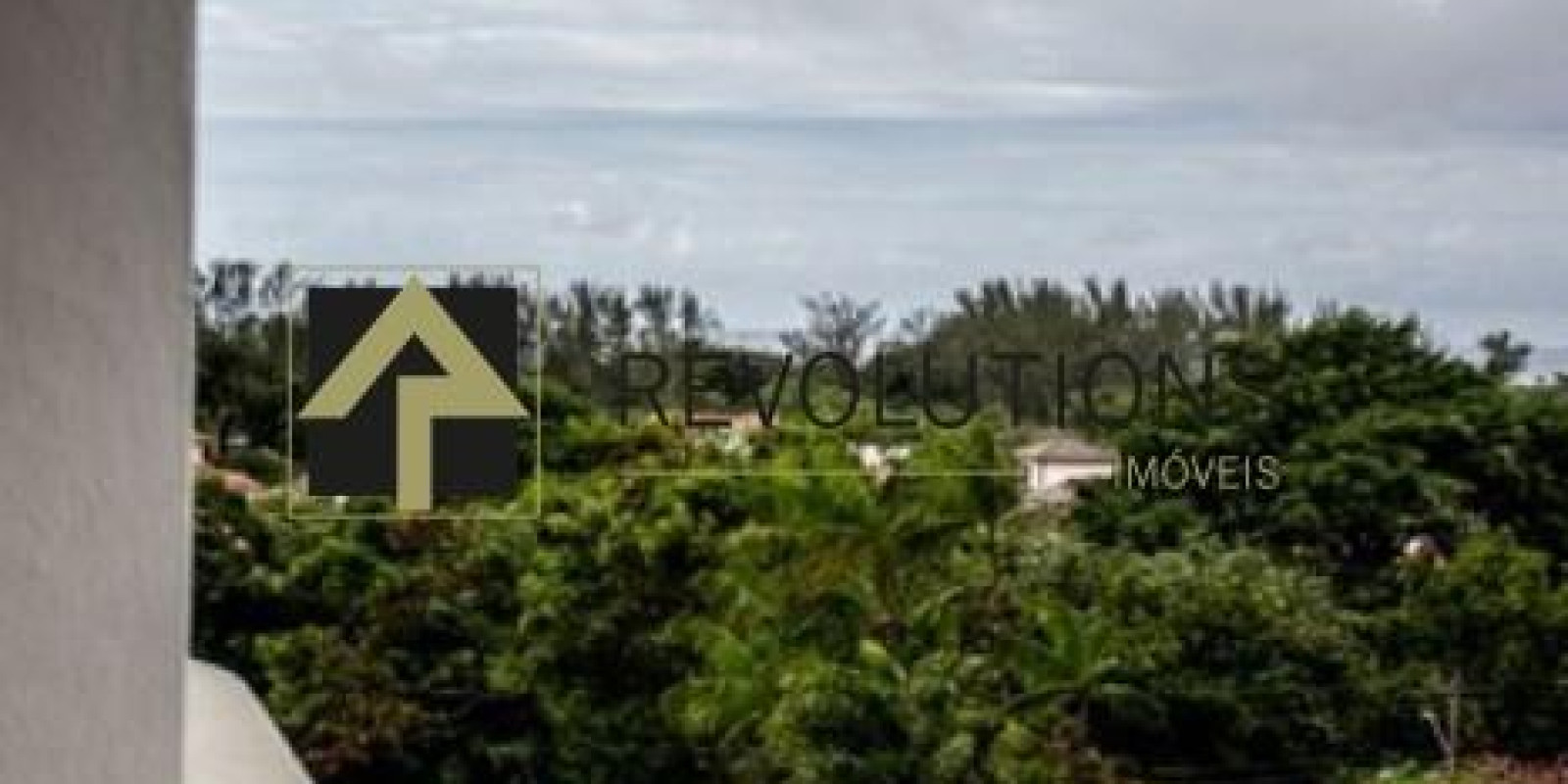 Apartamento 3 quartos Recreio dos Bandeirantes