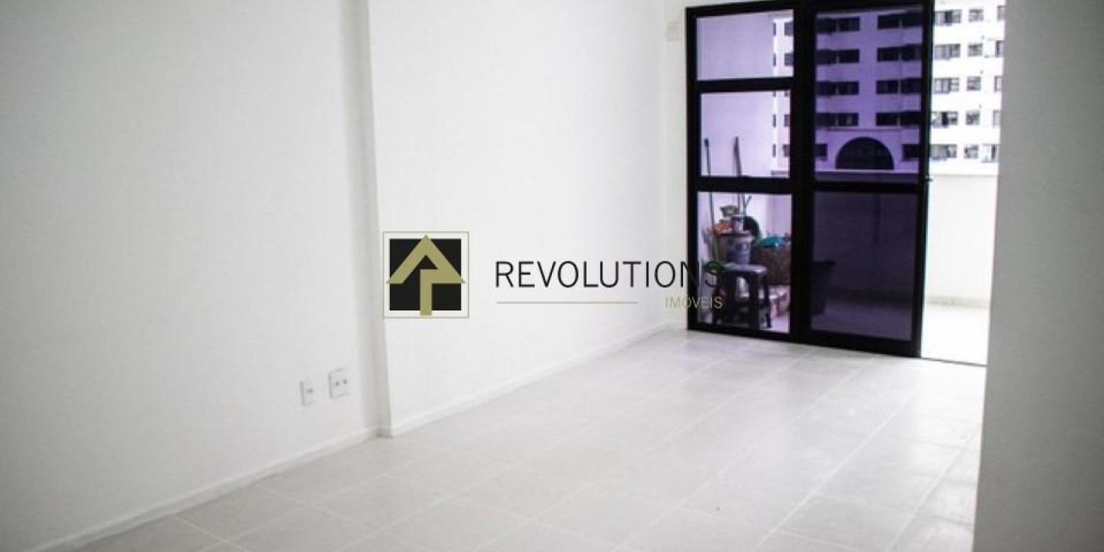 Apartamento 3 quartos Recreio dos Bandeirantes