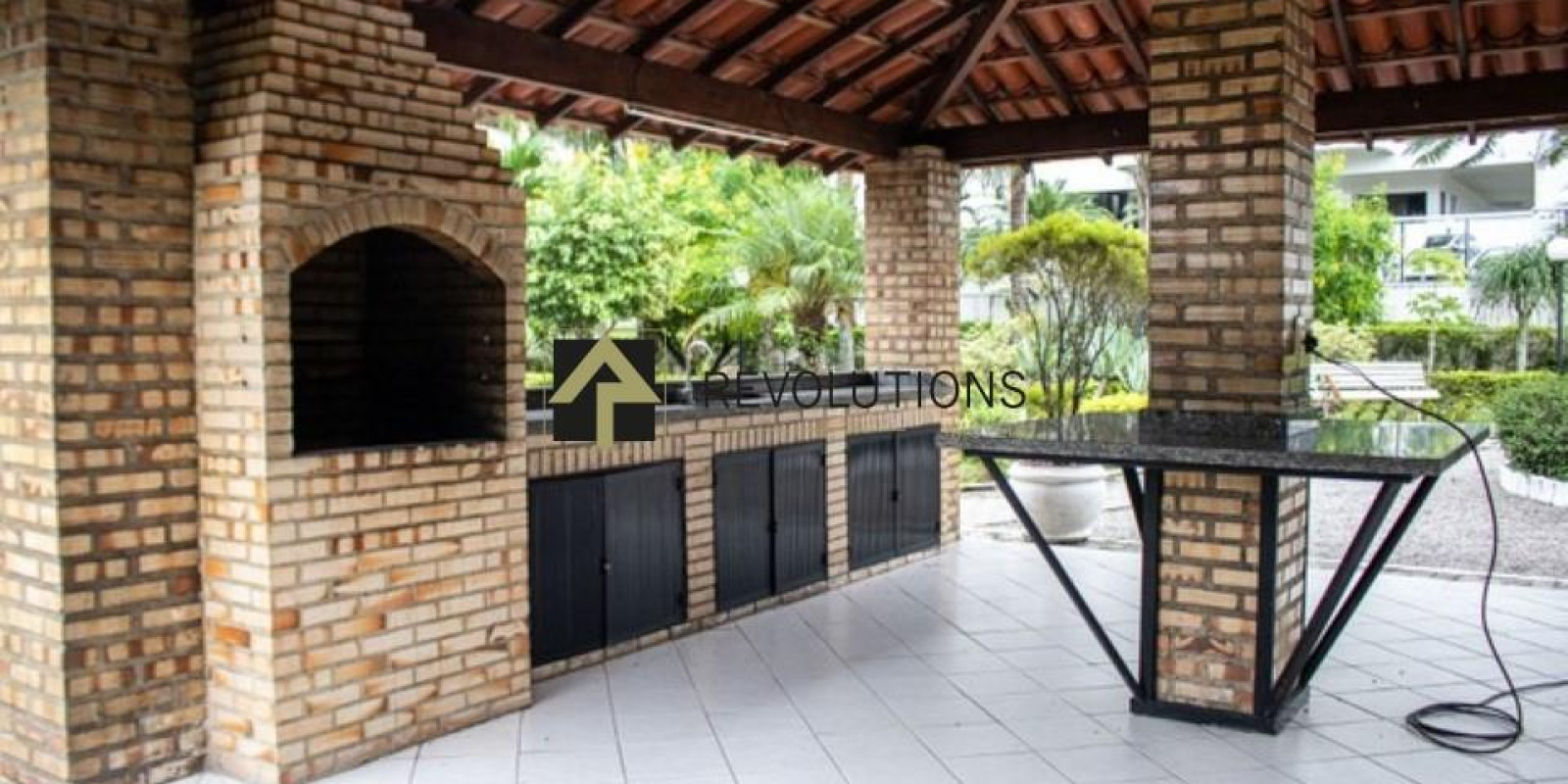 Apartamento 3 quartos Recreio dos Bandeirantes
