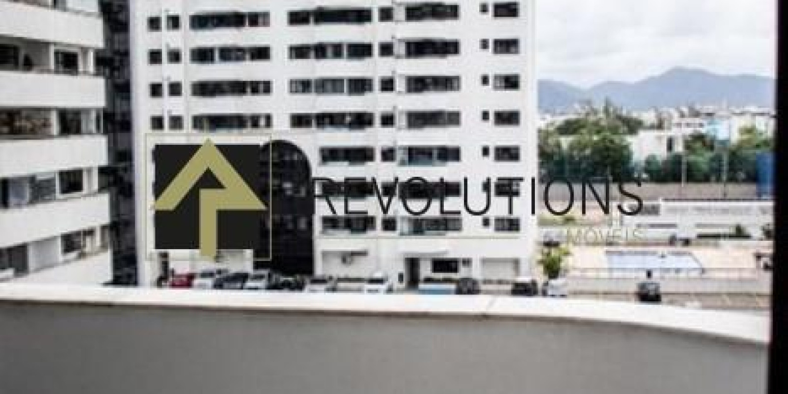 Apartamento 3 quartos Recreio dos Bandeirantes