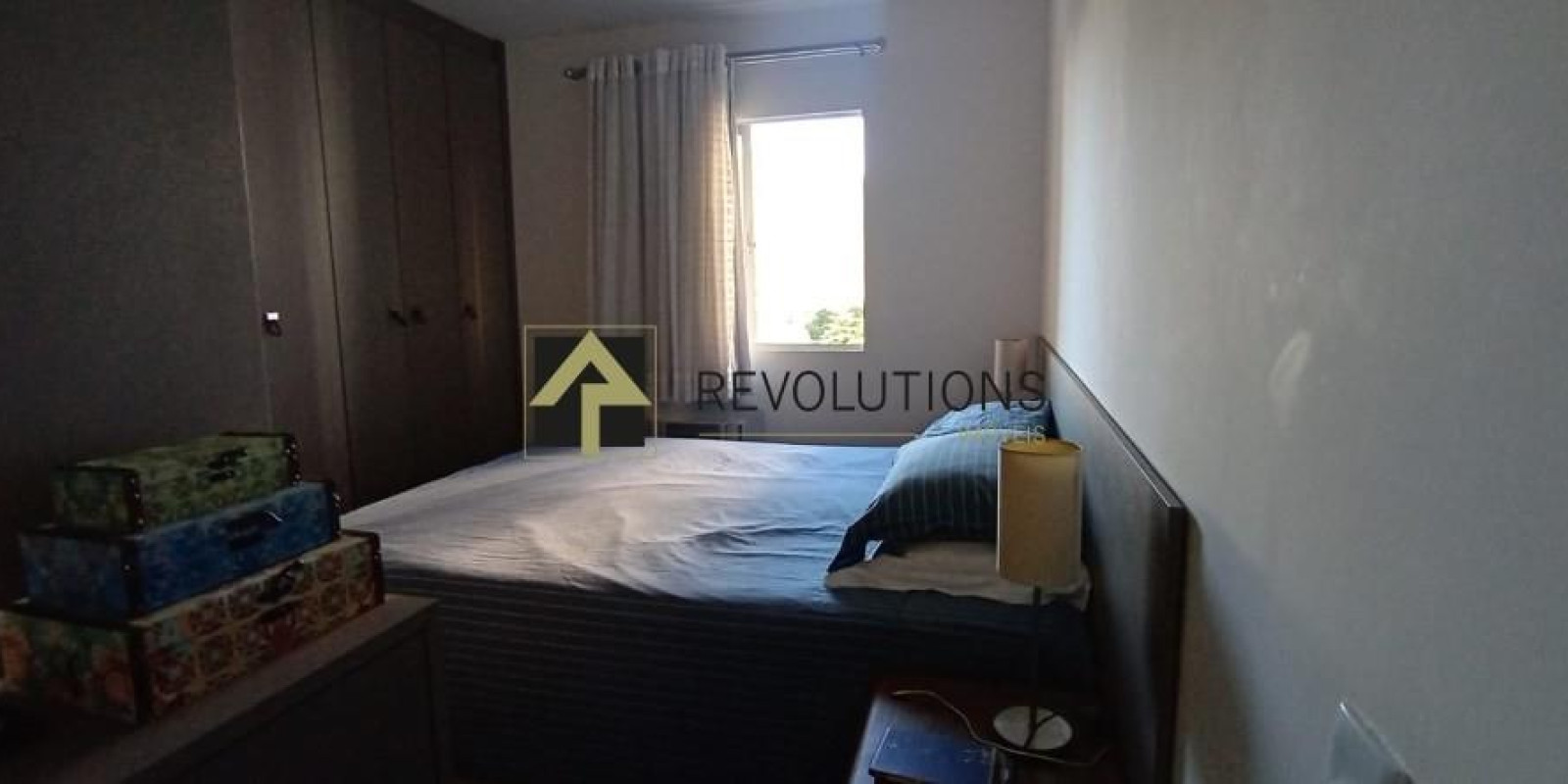 Apartamento 2 quartos Recreio dos Bandeirantes