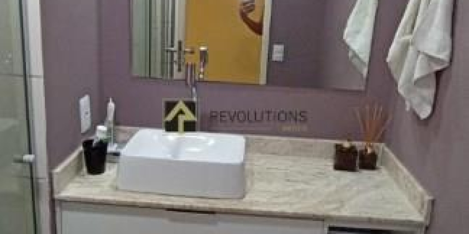 Apartamento 2 quartos Recreio dos Bandeirantes
