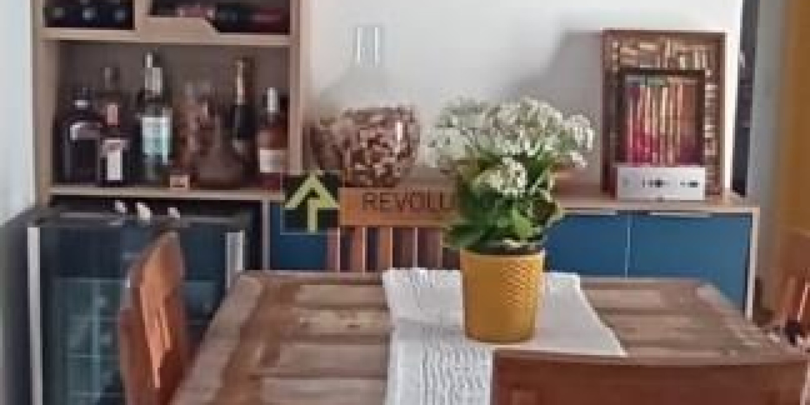 Apartamento 2 quartos Recreio dos Bandeirantes