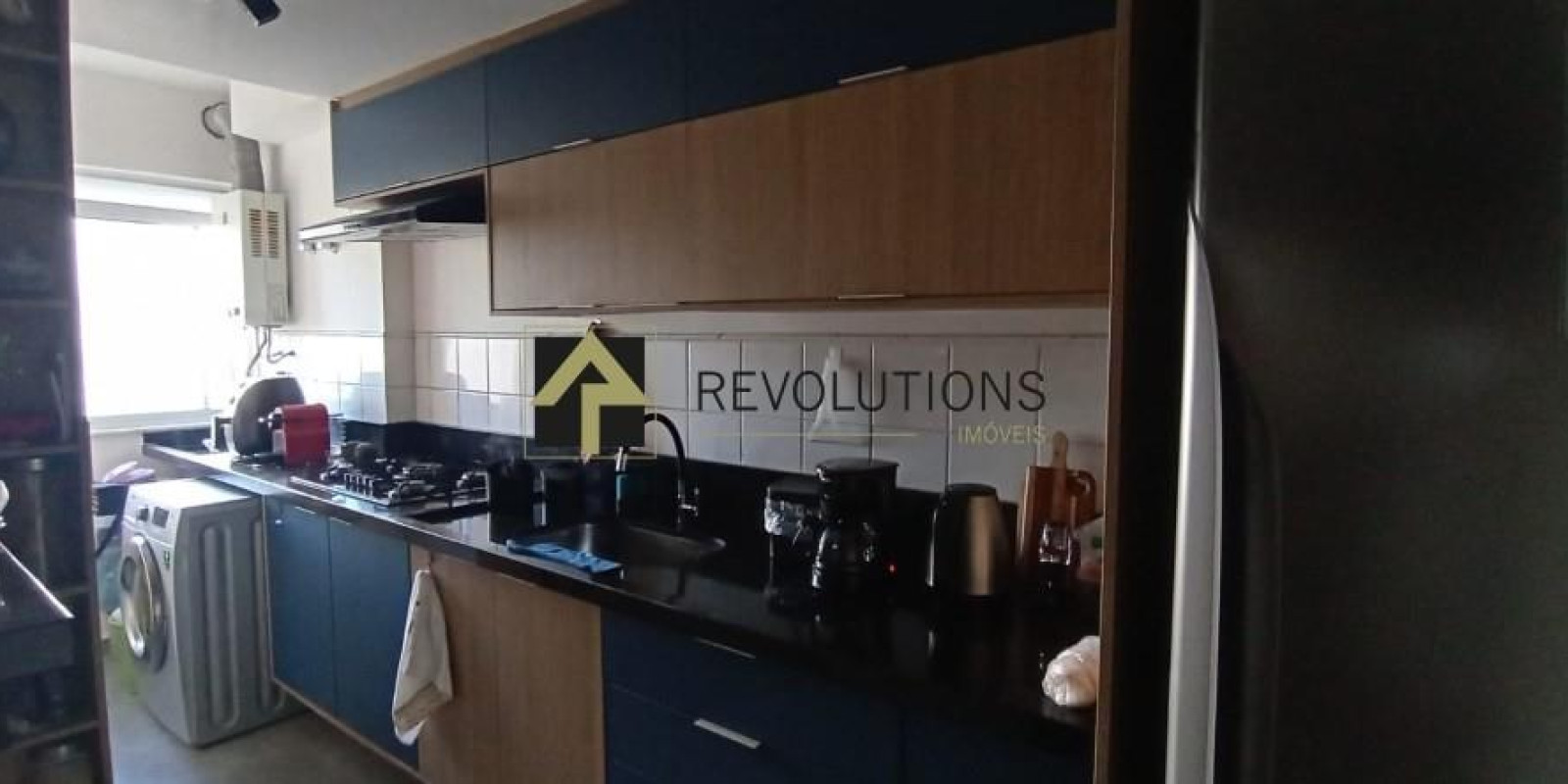 Apartamento 2 quartos Recreio dos Bandeirantes