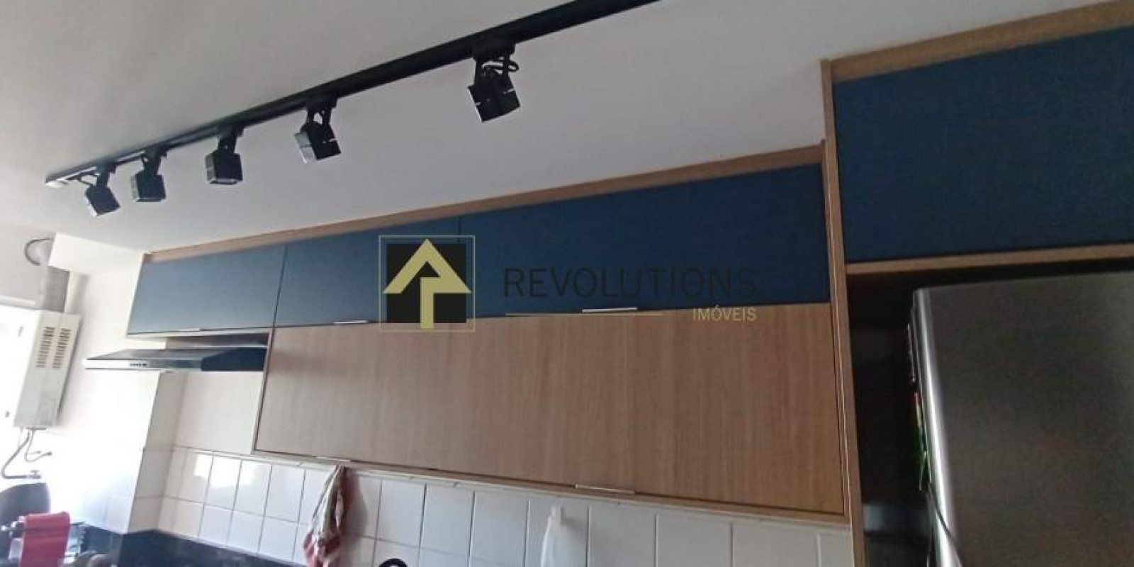 Apartamento 2 quartos Recreio dos Bandeirantes