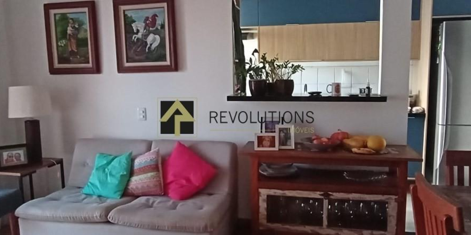 Apartamento 2 quartos Recreio dos Bandeirantes
