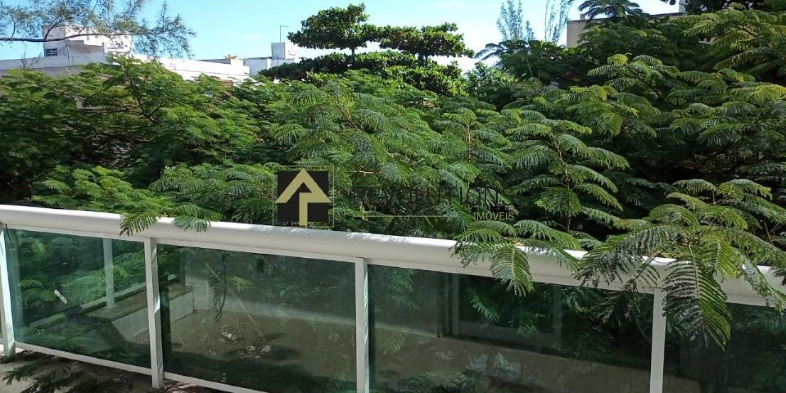 Apartamento 3 quartos Recreio dos Bandeirantes