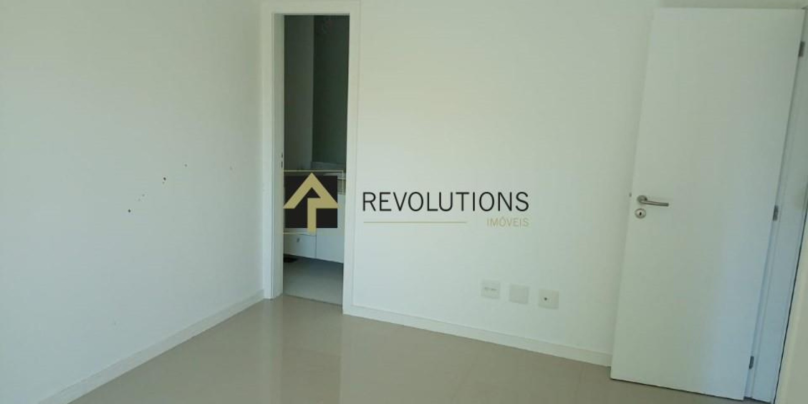 Apartamento 3 quartos Recreio dos Bandeirantes