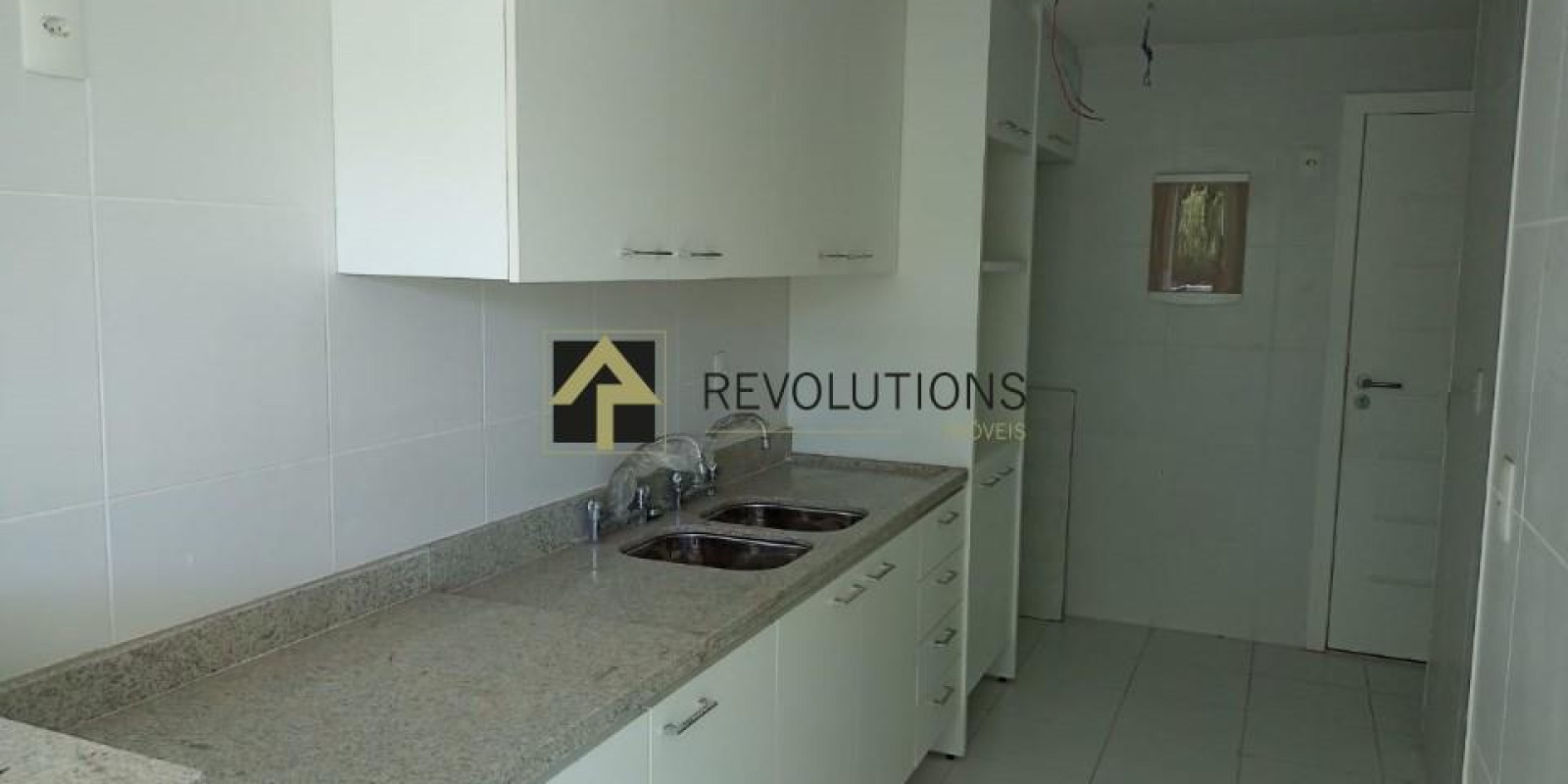 Apartamento 3 quartos Recreio dos Bandeirantes
