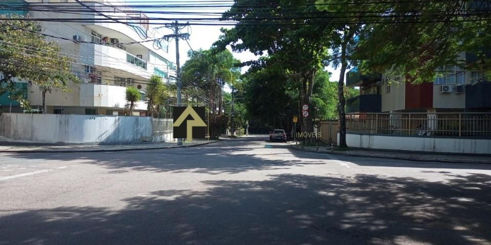 Apartamento 3 quartos Recreio dos Bandeirantes